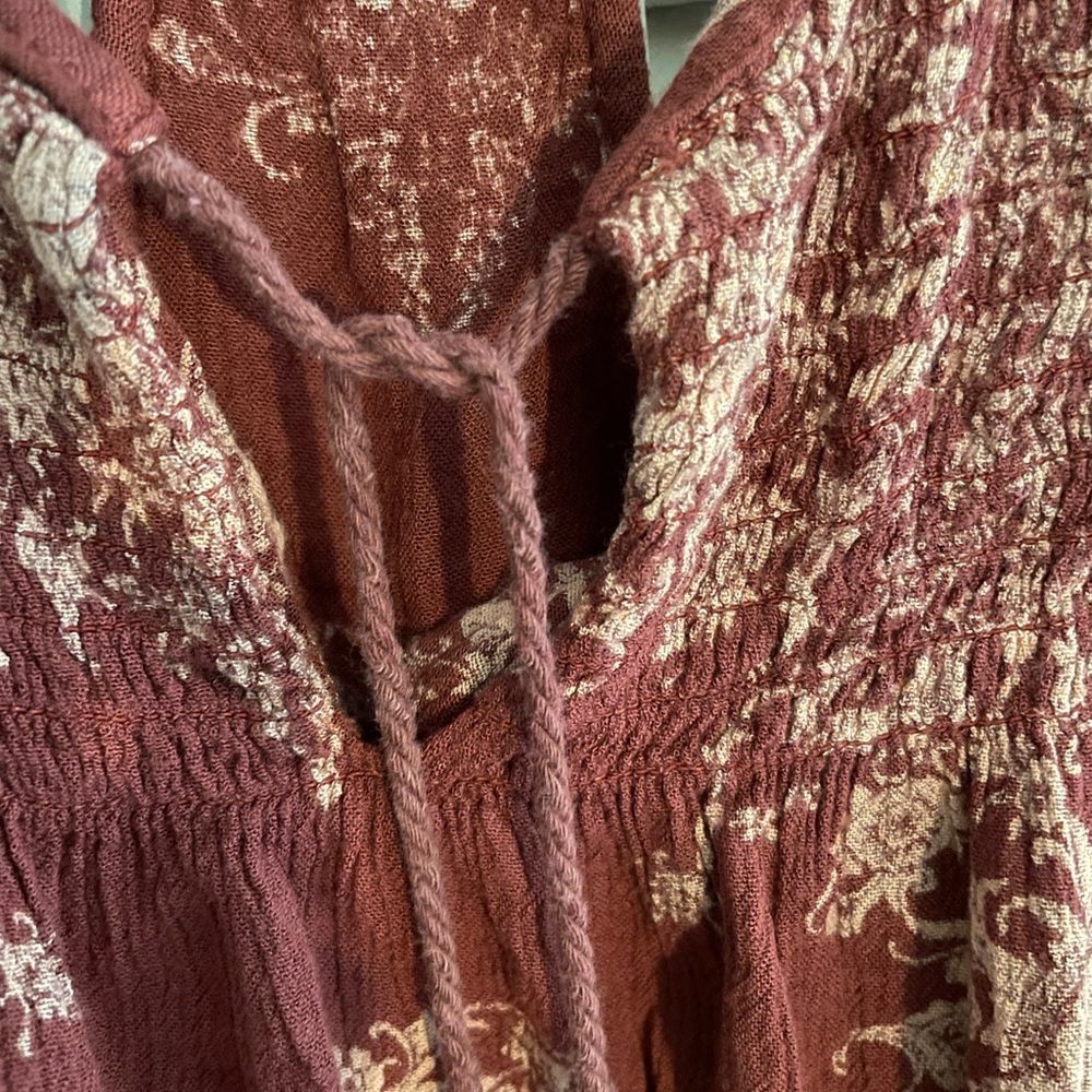 O’NEIL racerback tank